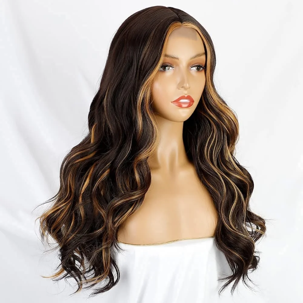 Blooming Hair 24